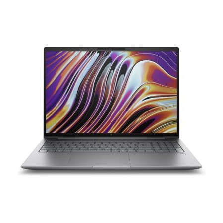 Portatil hp workstatión zbook power g11 16 pulgadas ryzen 7 pro 8845hs -  16gb -  ssd512gb -  nvidia rtx 1000 ada16 -  w11pro