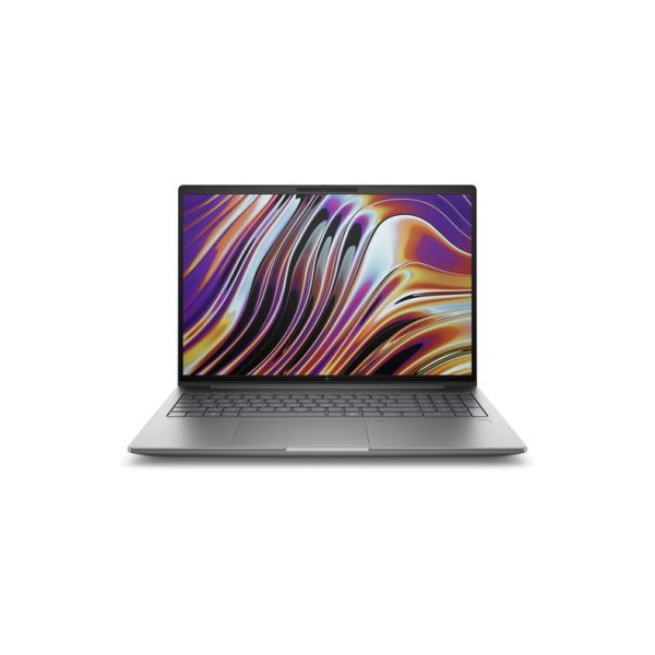 Portatil hp workstatión zbook power g11 16 pulgadas ryzen 7 pro 8845hs -  16gb -  ssd512gb -  nvidia rtx 1000 ada16 -  w11pro