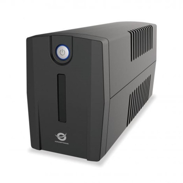Sai conceptronic zeus07es 1000va 600w