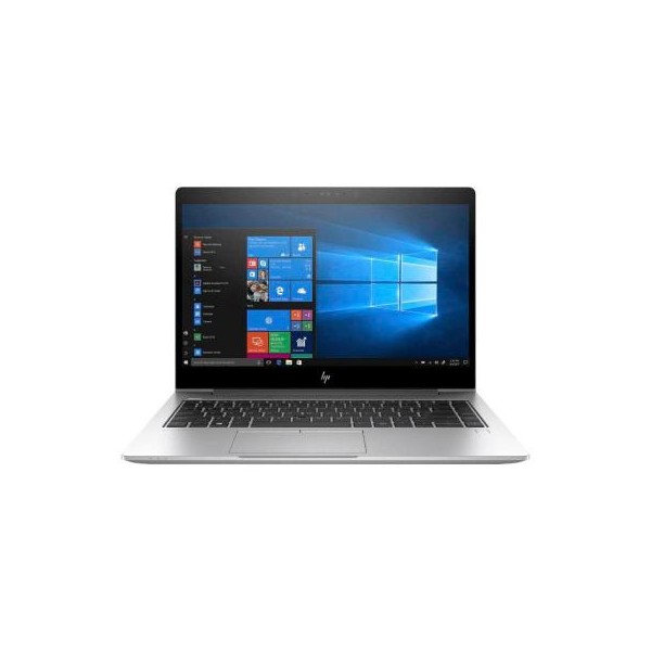 Portatil reacondicionado hp elitebook 830 g6 13.3 pulgadas táctil - i5 - 8th - 16gb - 256gb m.2 - windows 10 pro - teclado españ