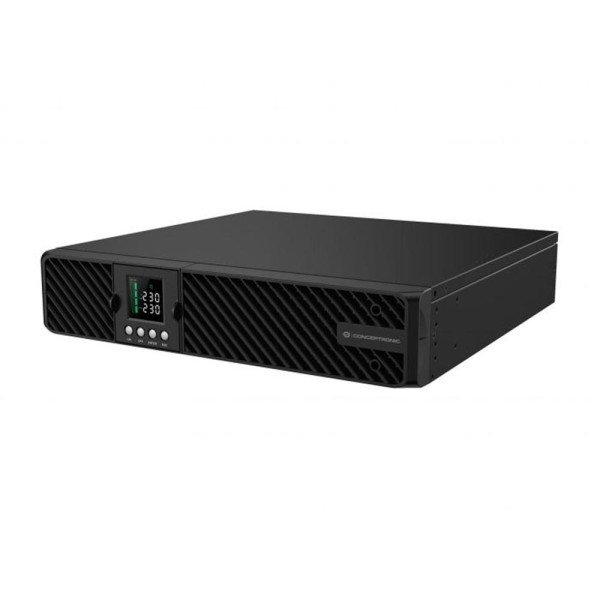 Sai conceptronic zeus51e2k 2000va 2000w  online ups iec epo port