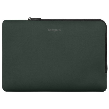 Funda targus ecosmart multi -  fit para portatil 16 pulgadas verde oscuro