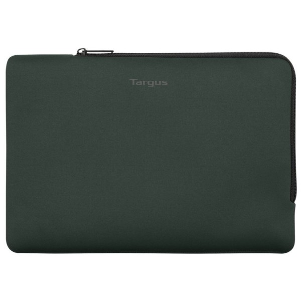 Funda targus ecosmart multi -  fit para portatil 16 pulgadas verde oscuro