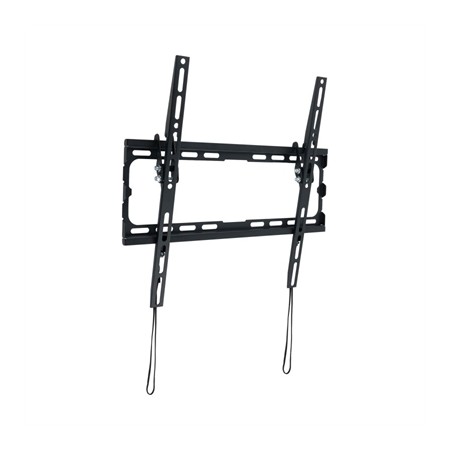 Soporte pared tv television monitor tooq lp1071t - b 32 pulgadas - 70 pulgadas carga maxima 45kg