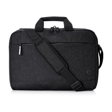 Funda hp de transporte para portátil 15.6 1x645aa