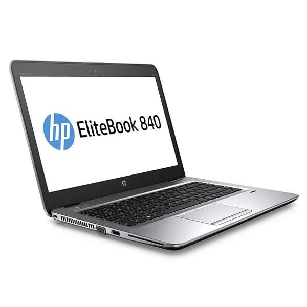 Portatil reacondicionado hp elitebook 840 g3 14 pulgadas - i5 - 6th - 8gb - 256gb m2 -  win10 pro - teclado español