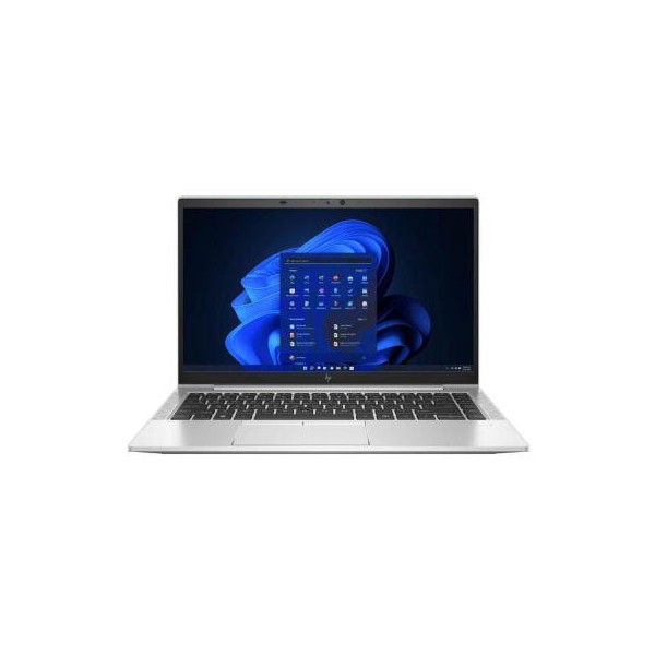 Portatil reacondicionado hp elitebook 845 g8 14 pulgadas - amd ryzen 5 pro 5650u - 16gb - 256gb m2 - win 11 pro - teclado españo