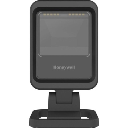 Lector de codigo de barras honeywell ms7680 2d negro