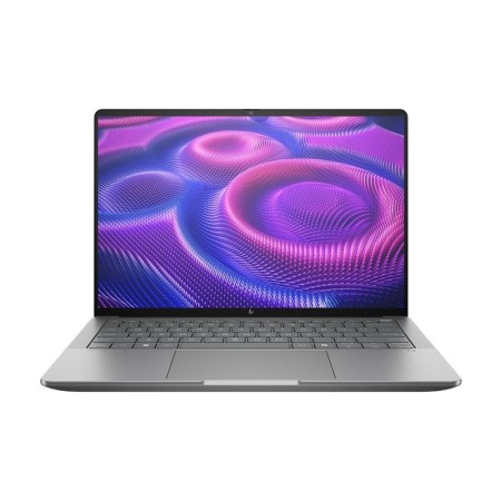Portatil hp zbook ultra g1a 14 pulgadas ryzen ai maxꝿ -  64gb -  ssd 1tb -  w11p