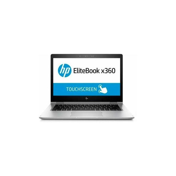 Portatil reacondicionado hp elitebook x360 1030 g2 13.3 pulgadas tactil - i5 - 7th - 8gb - 256gb - win 10 pro - teclado con kit 