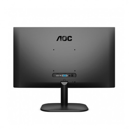 Monitor aoc 22b2h 21.5 pulgadas led fullhd 75hz