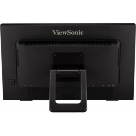 Monitor viewsonic td2223 21.5 pulgadas hdmi - vga - dvi - usb - tactil