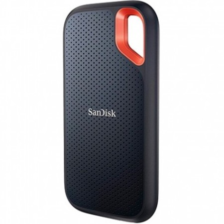 Extreme portable 2000 gb negro