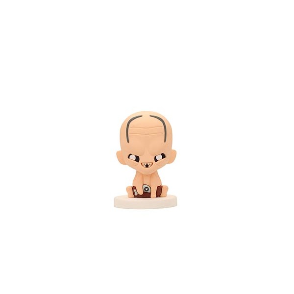 Figura pokis gollum el señor de los anillos