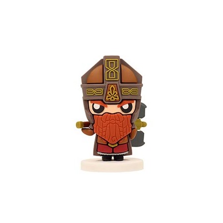 Figura pokis gimli el señor de los anillos