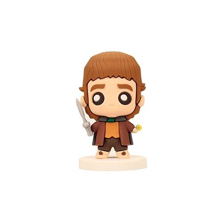 Figura pokis frodo el señor de los anillos