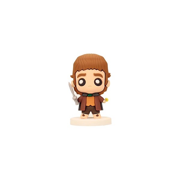 Figura pokis frodo el señor de los anillos