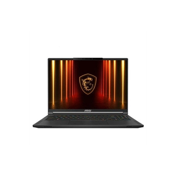 Portatil msi stealth a16 ai a3xwjg - 038es rai9 - hx370 -  64gb -  ssd 1tb -  rtx 5090 24gb -  16 pulgadas qhd -  w11h