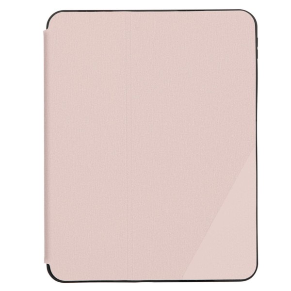 Funda tablet targus click - in 10.9 pulgadas ipad rose gold