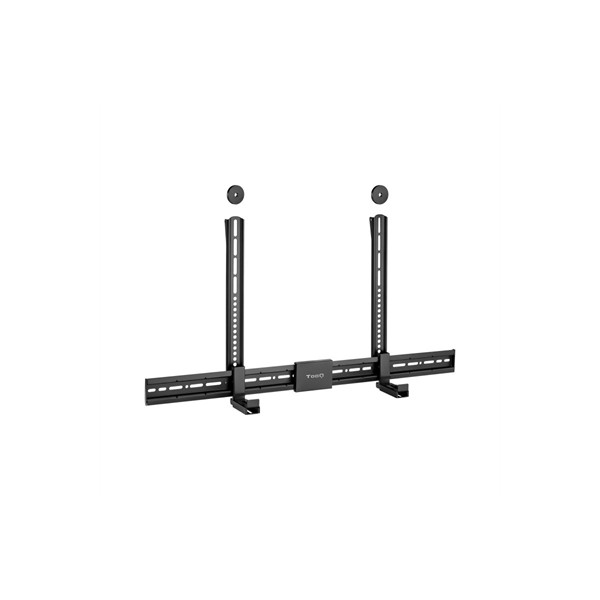 Soporte barra sonido tooq para tv multinstalacion