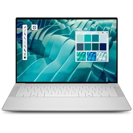 Portatil dell da14250 u7 - 255h 32gb ssd 1tb 14.5 pulgadas