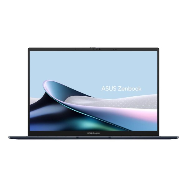 Portatil asus zenbook ux3405ca - qd1312w u7 - 255h -  16gb -  ssd 1tb -  14 pulgadas fhd -  w11h