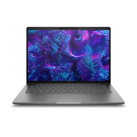 Portatil hp zbook 8 g1i ai u7 - 265h 14 pulgadas 64gb -  ssd 1tb -  w11p
