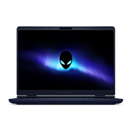 Portatil dell alienware 16x aurora u7 - 255hx -  32gb -  ssd 1tb -  rtx 5060 -  16 pulgadas -  w11h