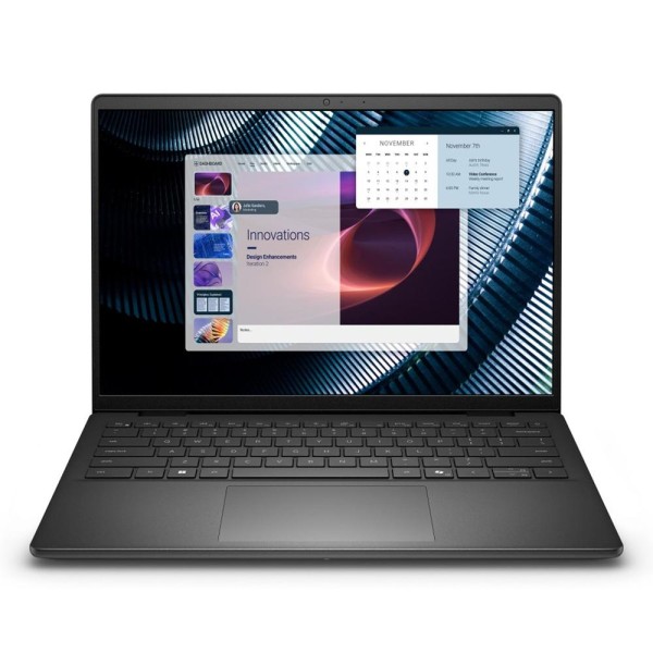 Portatil dell pro 14 essential core 5 - 120u -  16gb -  ssd 512gb -  14 pulgadas -  w11p