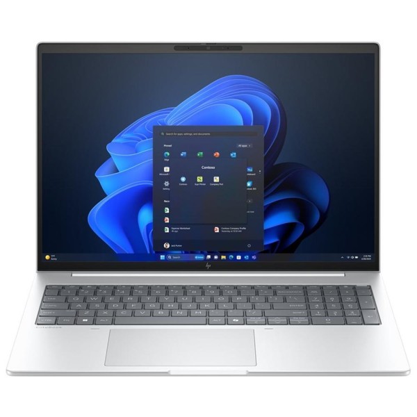 Portatil hp elitebook 8 g1i ultra 7 - 255h 16 pulgadas - 64gb -  ssd 1tb -  w11p