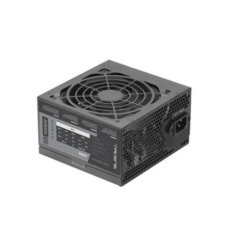 Fuente de alimentacion atx tacens anima apb550 550w 80plus bronze silent black