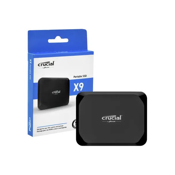X9 1 tb negro