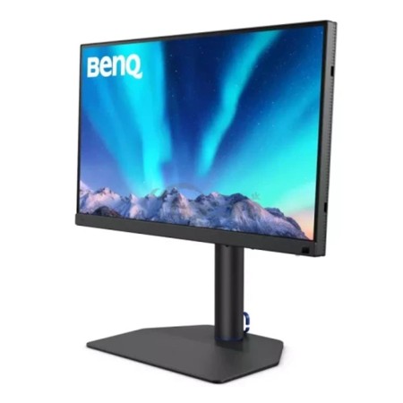 Monitor benq sw272q 27 pulgadas 2k 60hz