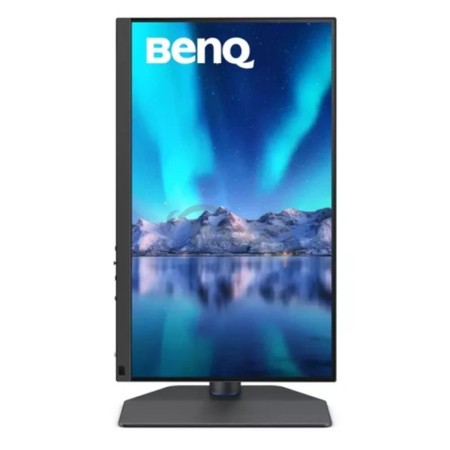 Monitor benq sw272q 27 pulgadas 2k 60hz