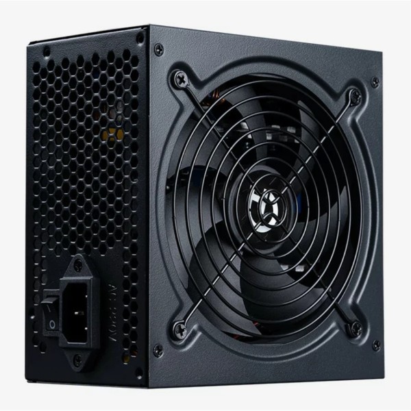 Fuente de alimentacion hiditec rl550 atx 550w 80 bronze