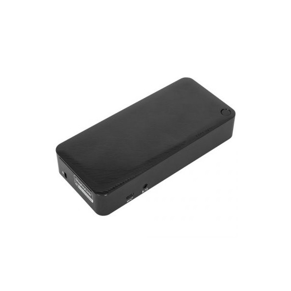 Docking targus usb - c -  dock180euz