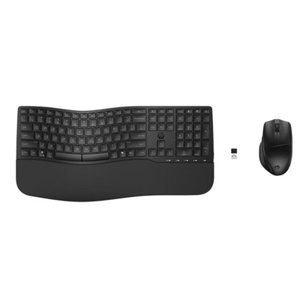 Teclado  raton hp 685 inalambrico