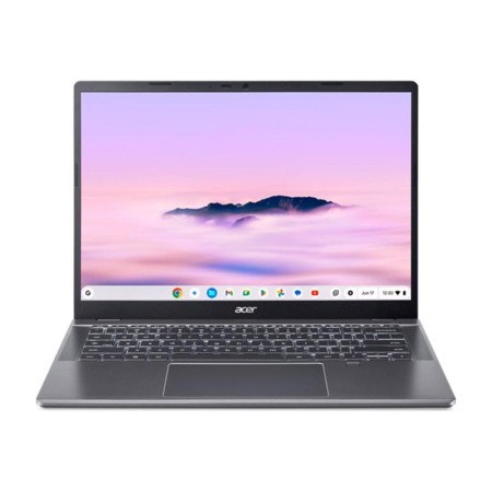 Portatil acer chromebook plus spin 514 cpe594 - 1n - tco core 5 - 120u -  16gb -  ssd 256gb -  14 pulgadas fhd -  chrome os