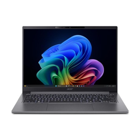 Portatil acer travelmate x4 14 ai tmx414 - 51 - tco u5 - 226v -  16gb -  ssd 512gb -  14 pulgadas fhd -  w11p