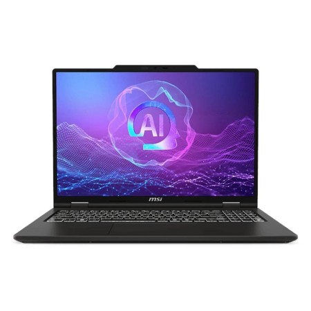 Portatil msi venturepro 16 - 040es core 7 - 240h -  32gb -  ssd 1tb -  rtx 5060 8gb -  16 pulgadas 2k -  w11h
