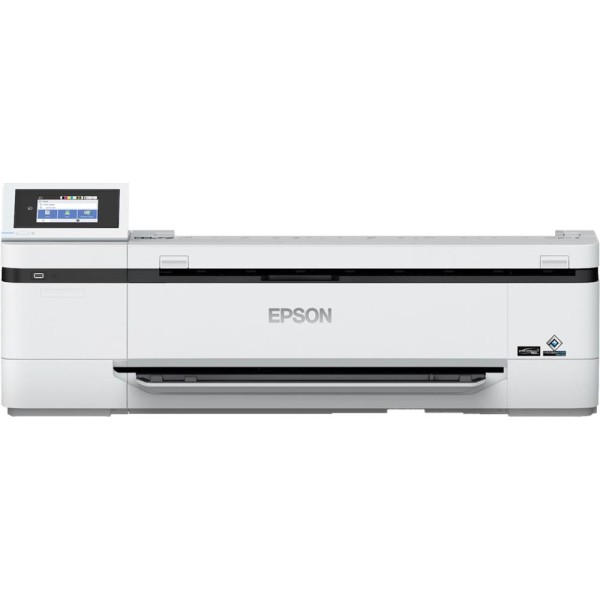 Plotter epson sc - t3100m - mfp