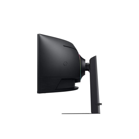Monitor samsung 49 pulgadas odyssey g9 ls49cg954euxen - dwqhd - curvo
