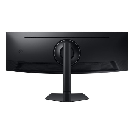Monitor samsung 49 pulgadas odyssey g9 ls49cg954euxen - dwqhd - curvo