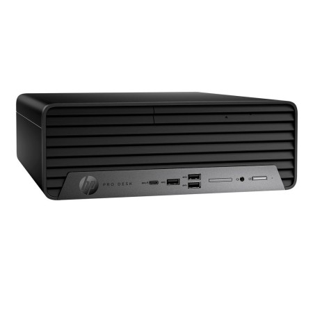 Ordenador hp pro sff 400 g9 i5 - 14500 -  16gb -  ssd 512gb w11p