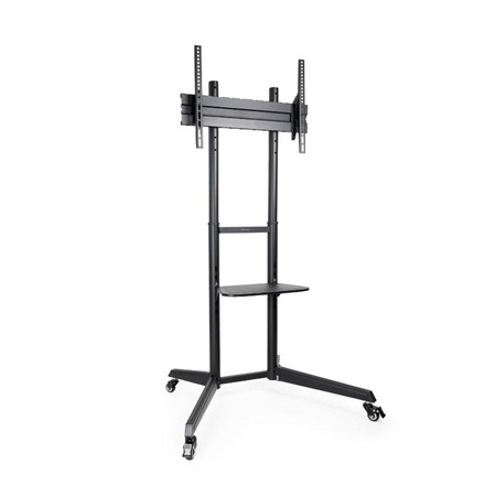 Soporte de suelo tv tooq fs1170m - b ramses 37 pulgadas -  70 pulgadas