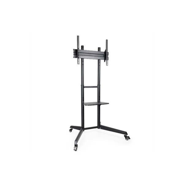 Soporte de suelo tv tooq fs1170m - b ramses 37 pulgadas -  70 pulgadas