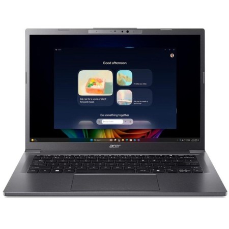 Portatil acer  a14 - 52m - 75m1 copitlot u7 - 256v -  16gb -  ssd 1tb -  14 pulgadas -  w11h