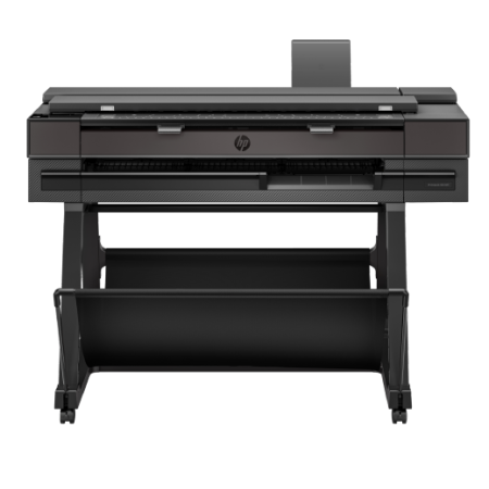 Plotter hp designjet t850 a0 36 pulgadas mfp