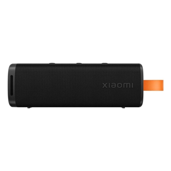 Altavoz bluetooth xiaomi sound outdoor 30w negro
