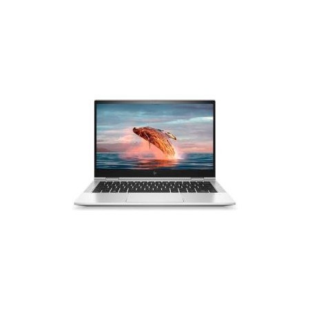 Portatil reacondicionado hp elitebook 830 g8 13 pulgadas - i5 - 11th - 16gb - 256 gb m2 - win 11 pro - teclado español
